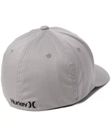 Gorra Hurley M One And Only Hat Grey
