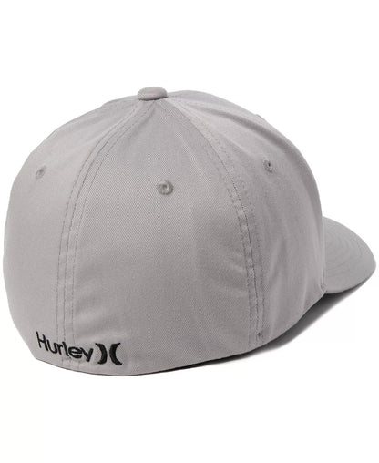 Gorra Hurley M One And Only Hat Grey