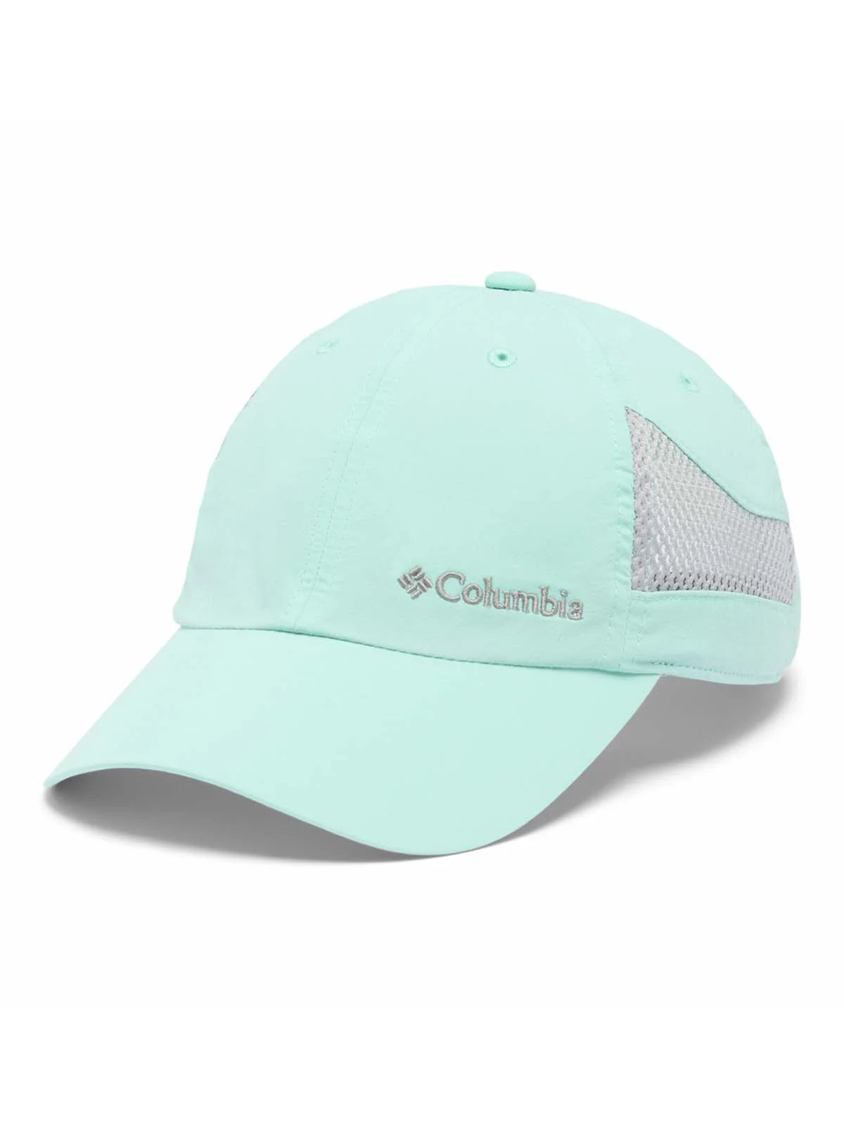 Gorra Unisex Tech Shade II Verde Columbia