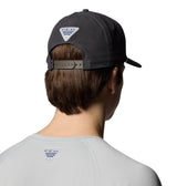 Gorra Unisex Tidal Pursuit 3D Gris Columbia