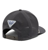 Gorra Unisex Tidal Pursuit 3D Gris Columbia