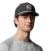 Gorra Unisex Tidal Pursuit 3D Gris Columbia