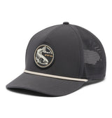 Gorra Unisex Tidal Pursuit 3D Gris Columbia