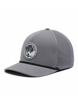 Gorra Unisex Tidal Pursuit 3D Gris Columbia
