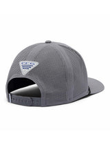 Gorra Unisex Tidal Pursuit 3D Gris Columbia