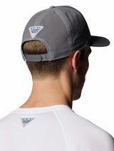 Gorra Unisex Tidal Pursuit 3D Gris Columbia