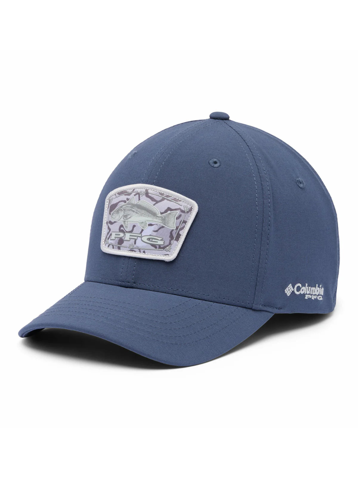 Gorra Unisex Pfg Uncharted Azul Columbia