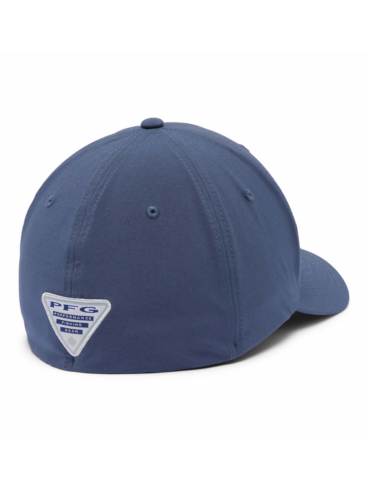 Jockey Unisex Pfg Uncharted Azul Columbia