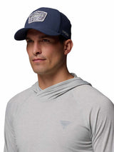 Gorra Unisex Pfg Uncharted Azul Columbia