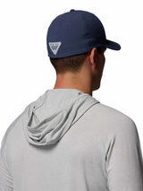 Gorra Unisex Pfg Uncharted Azul Columbia