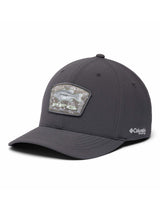 Gorra Unisex Pfg Uncharted Gris Columbia
