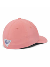 Gorra Unisex Pfg Uncharted Rosado Columbia