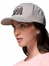 Gorra Unisex Lost Lager 3D Stret Gris Columbia