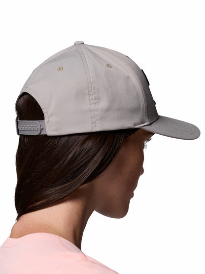Jockey Unisex Lost Lager 3D Stret Gris Columbia
