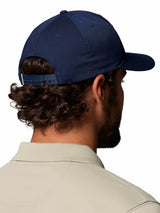 Gorra Unisex Lost Lager 3D Stret Azul Columbia