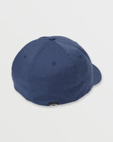 Gorra Billabong Walled Stretch Slate Azul Hombre