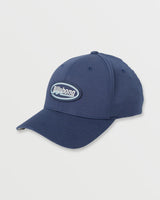 Gorra Billabong Walled Stretch Slate Azul Hombre