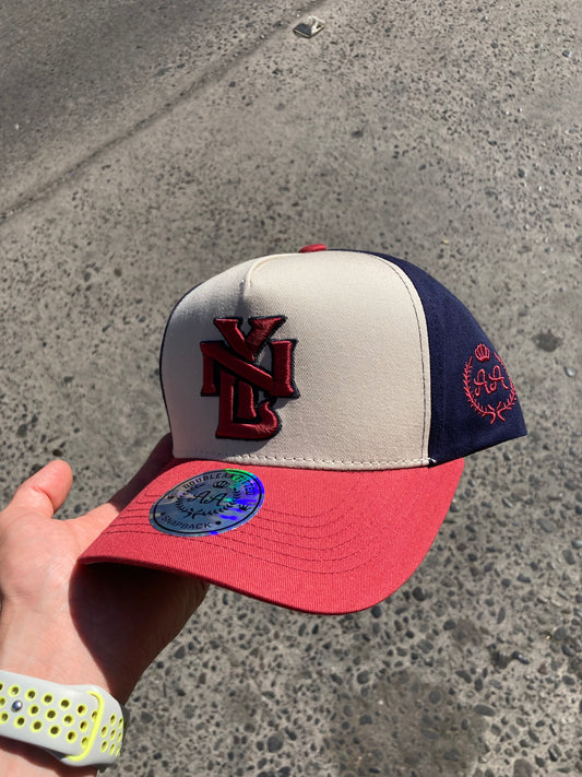 Jockey Double AA New York Beige