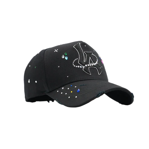 Gorra 31 Hats x El Mago V2 Mago Universe Black