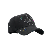 Gorra 31 Hats x El Mago V2 Mago Universe Black
