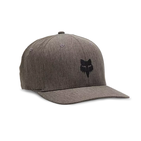 FOX Gorro Jockey Lifestyle Head Select Flexfit Gris Oscuro