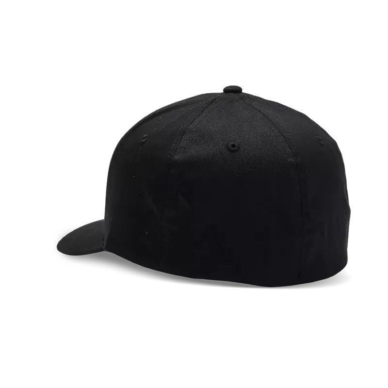 FOX Gorro Jockey Lifestyle Head Flexfit Negro