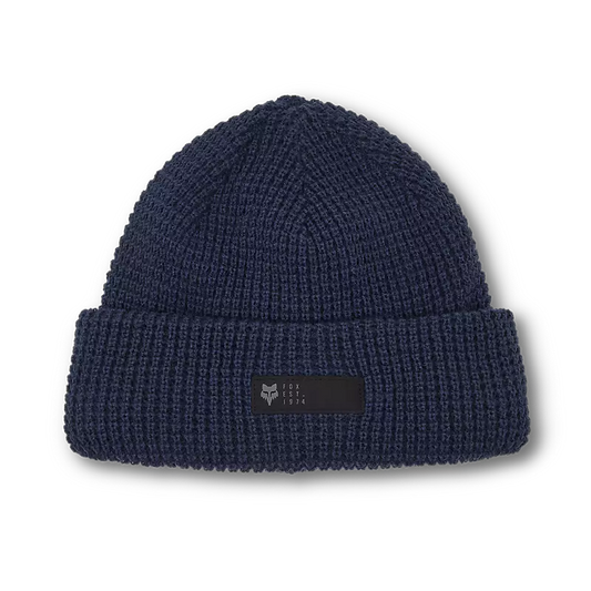 Gorro Lana Lifestyle Fox Azul Lana/Polar