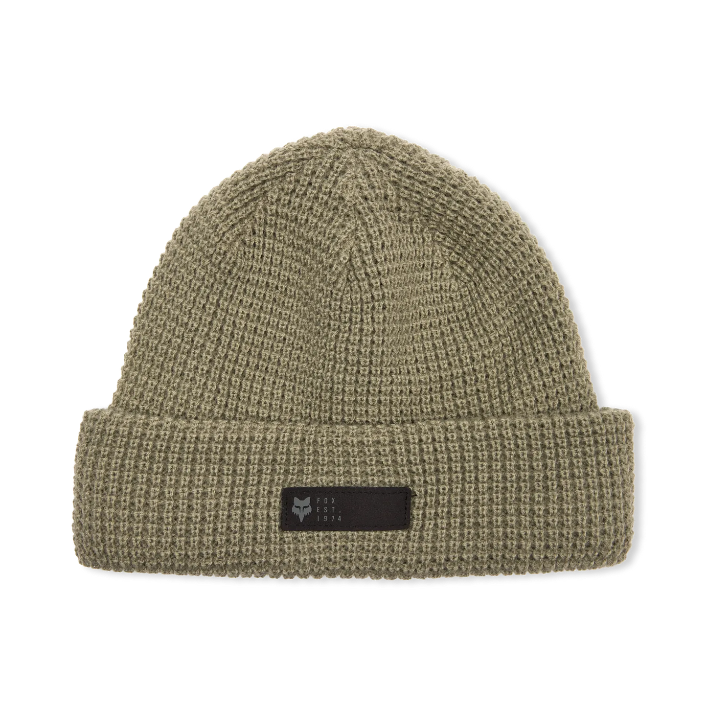 Gorro Lifestyle Zenther Verde Fox