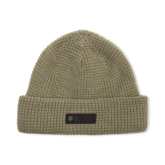 Gorro Lifestyle Zenther Verde Fox