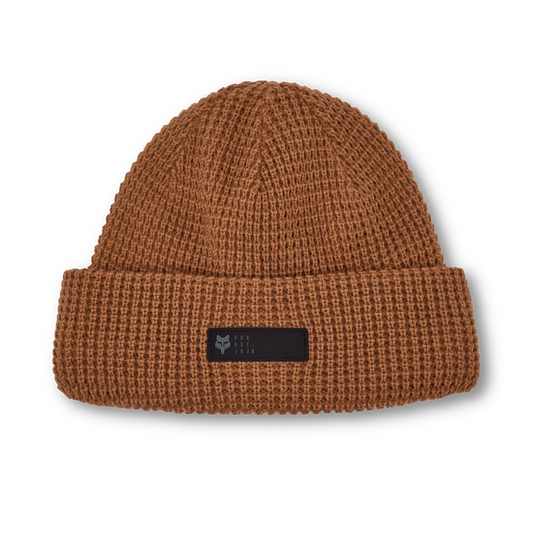Gorro Lifestyle Zenther Cafe Fox
