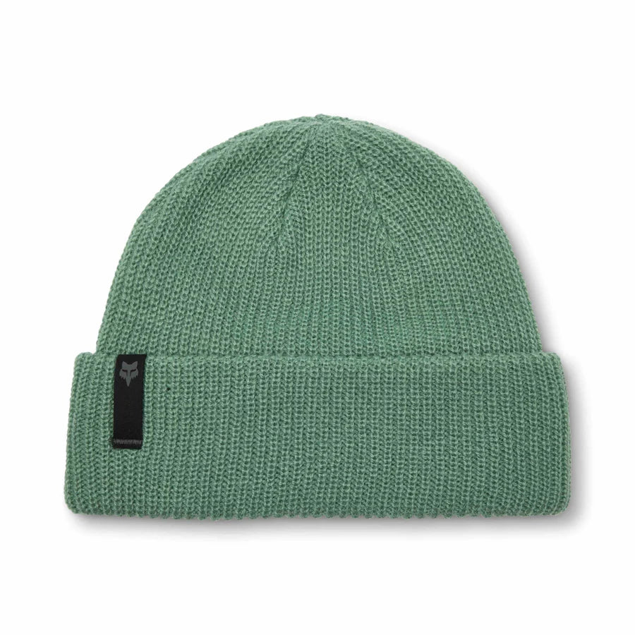 Gorro Lifestyle Machinist Verde Fox