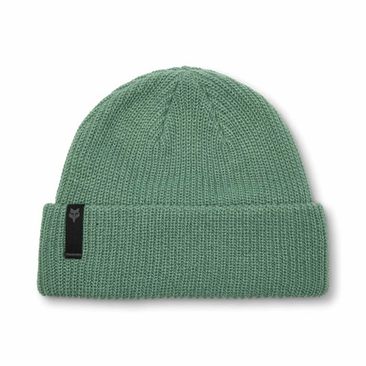 Gorro Lifestyle Machinist Verde Fox