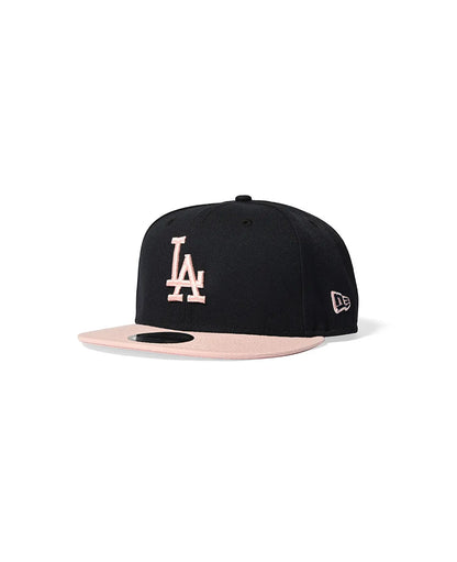 Gorra 950 Los Ángeles Dodgers Ajustable Azul