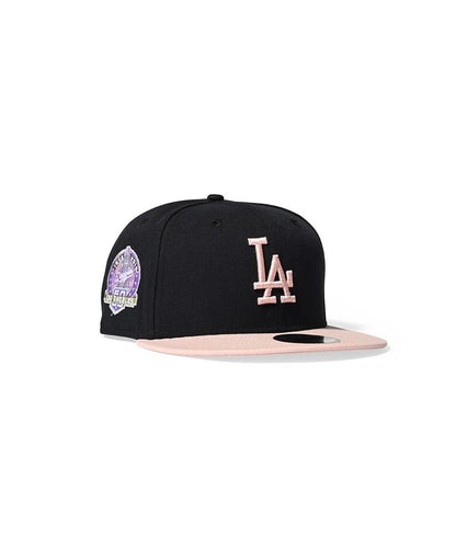 Gorra 950 Los Ángeles Dodgers Ajustable Azul