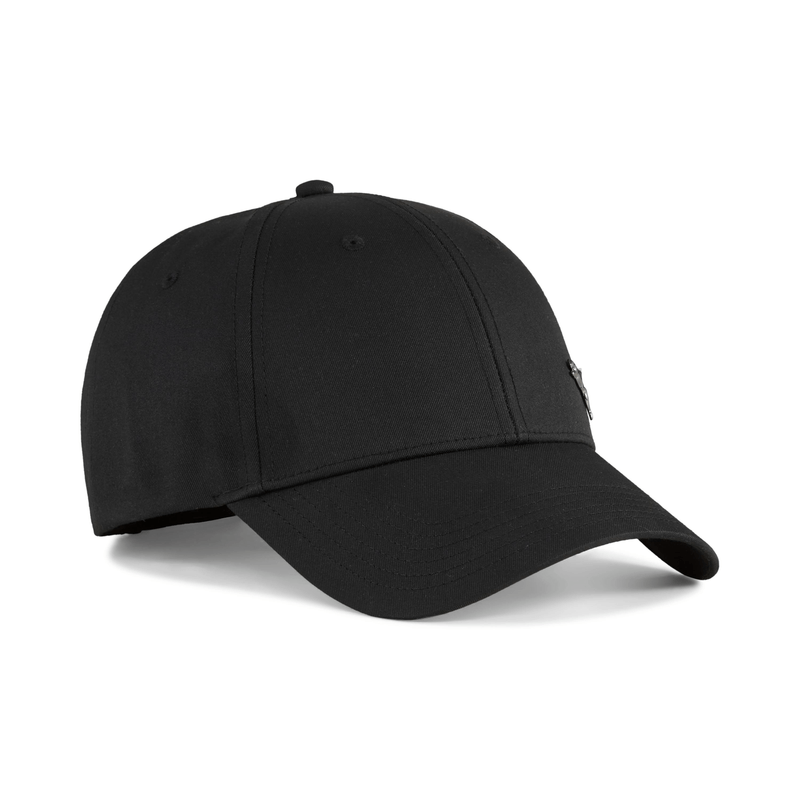 JOCKEY PUMA ESS METAL PUMA CAT BB CAP UNISEX