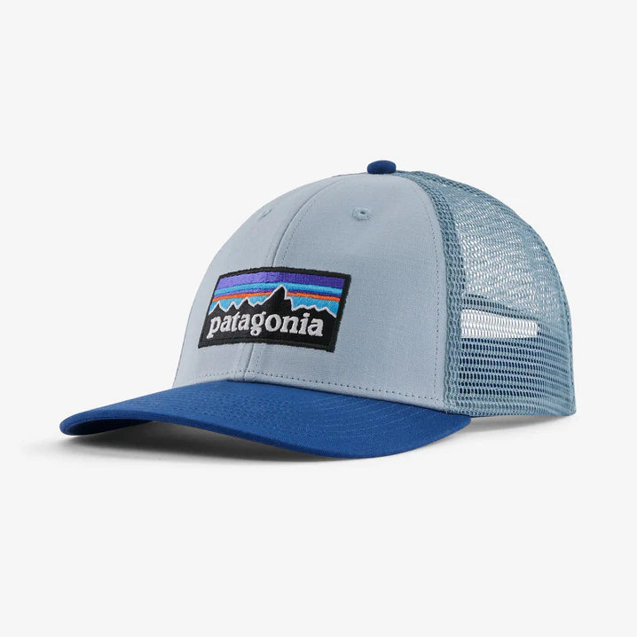 Jockey Patagonia P-6 Logo Lopro Trucker Hat