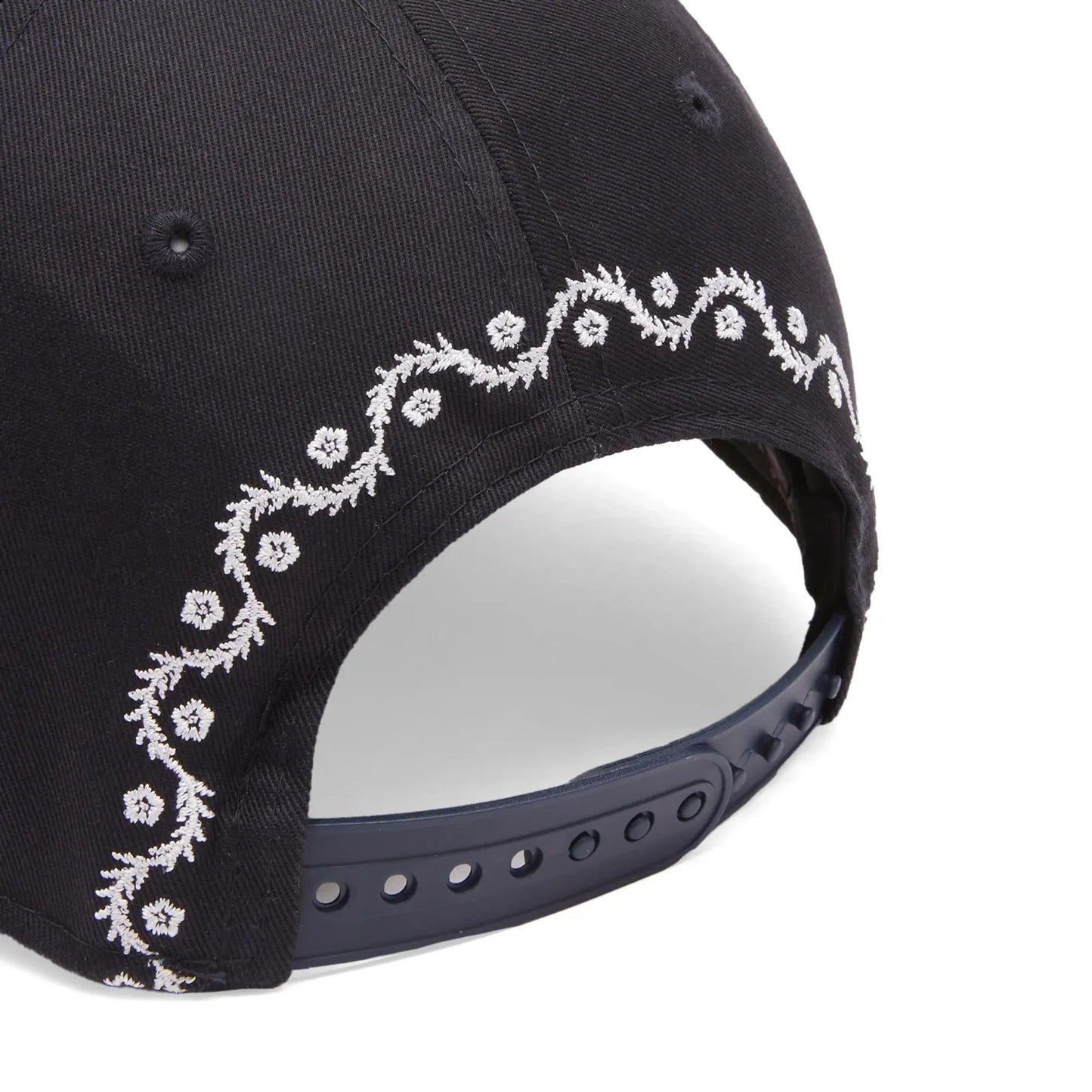 Jockey New Era Mlb 950 New York Yankees Unisex Floral Negro