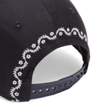 Jockey New Era Mlb 950 New York Yankees Unisex Floral Negro