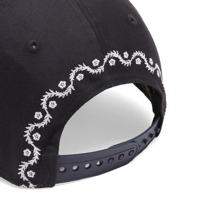 Jockey New Era Mlb 950 New York Yankees Unisex Floral Negro