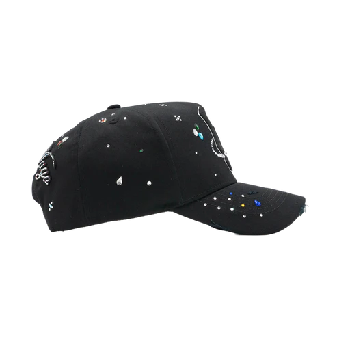 Gorra 31 Hats x El Mago V2 Mago Universe Black