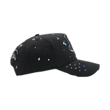 Gorra 31 Hats x El Mago V2 Mago Universe Black