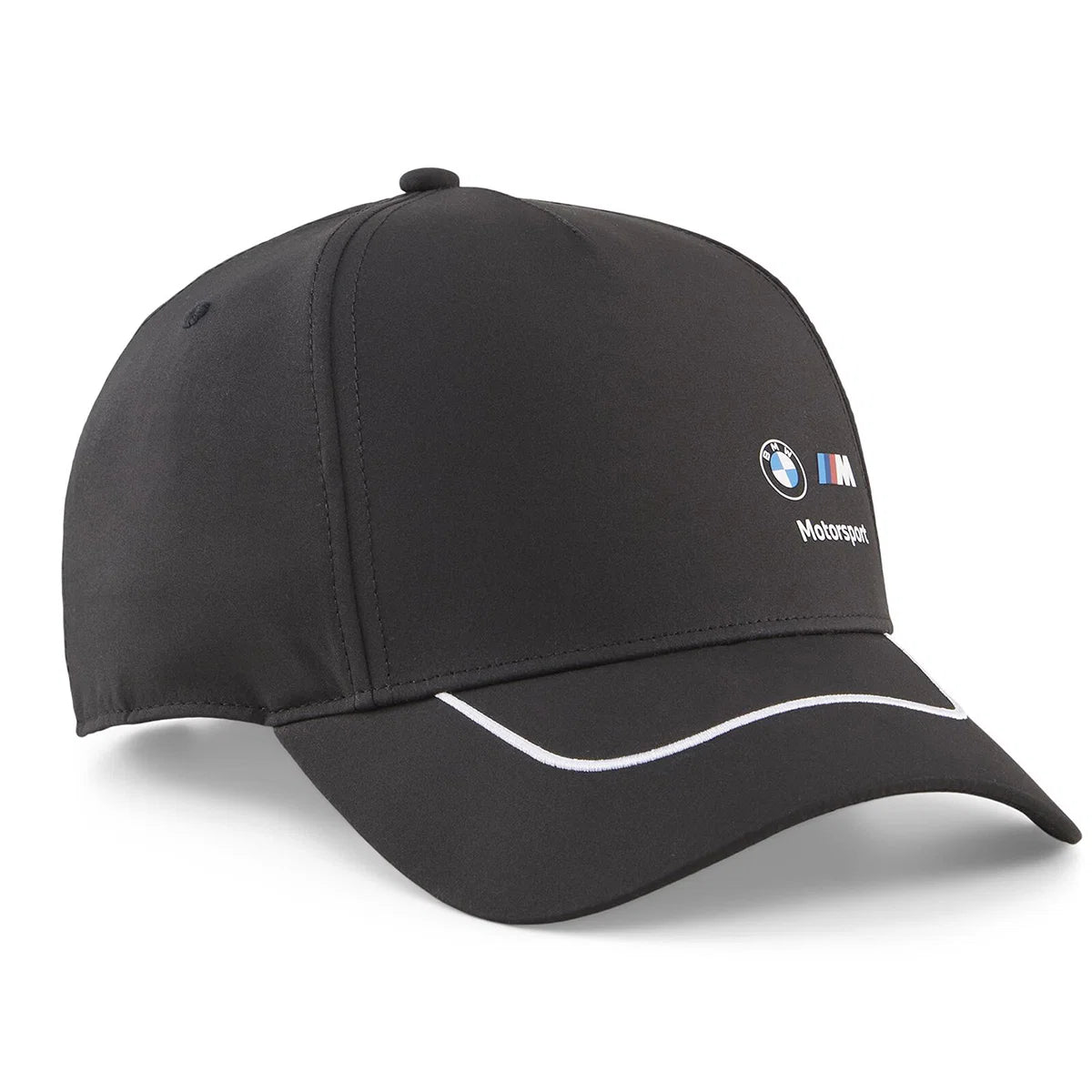 Puma Bmw Mms Bb Unisex Black
