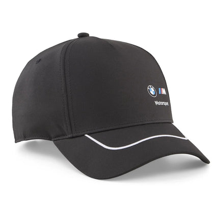Puma Bmw Mms Bb Unisex Black