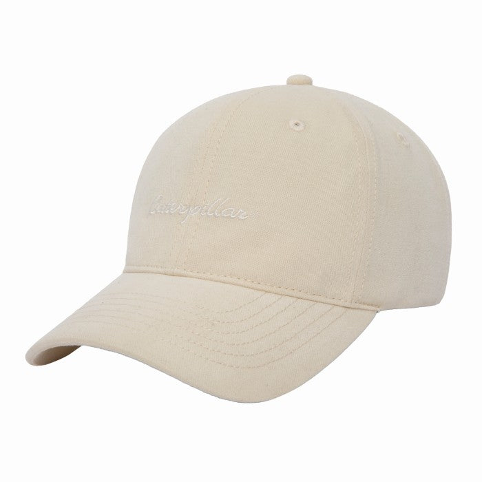 Gorra Unisex 6 Panel Washed yell CAT