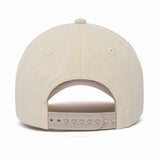 Gorra Unisex 6 Panel Washed yell CAT