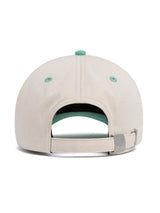 Jockey Unisex Logo Blanco CAT