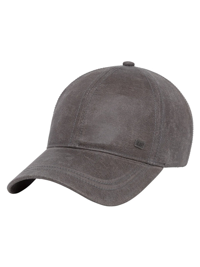 Jockey Cuero sintético Unisex Gris CAT