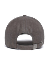 Jockey Cuero sintético Unisex Gris CAT