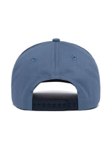 Jockey Unisex Logo Do The Work Azul CAT