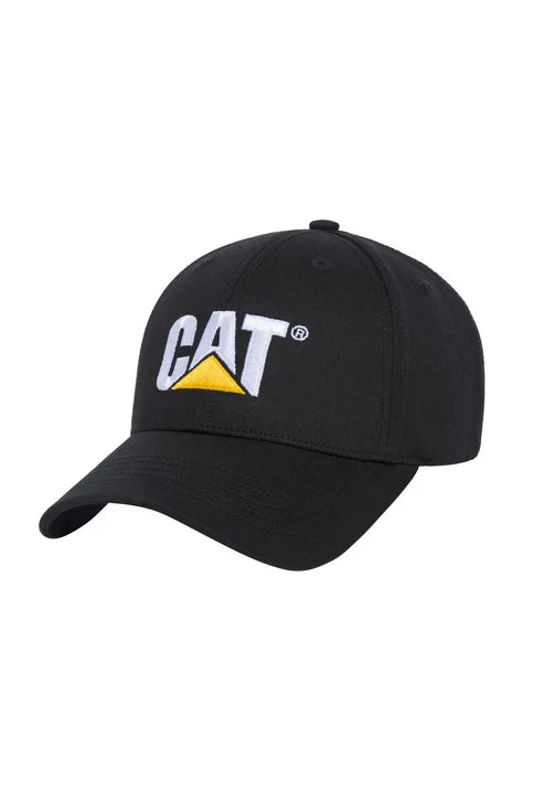 Jockey CAT Pitch Black